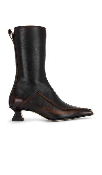 Sallie Ankle Boots
