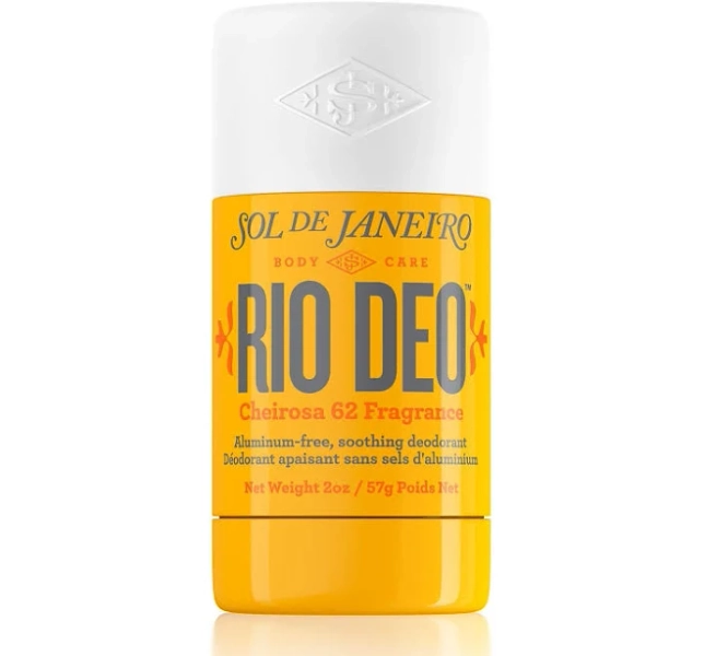 Sol de Janeiro Rio Deo Cheirosa 62 Deodorant