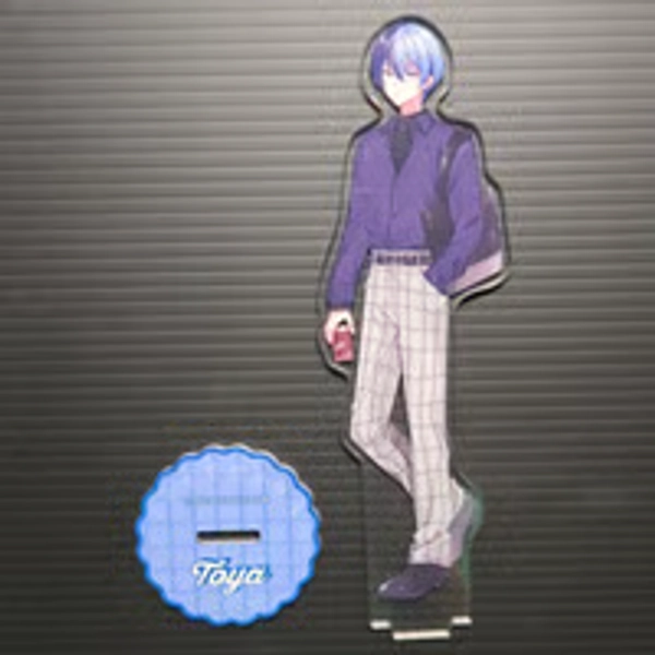 Toya Creators Fest Standee