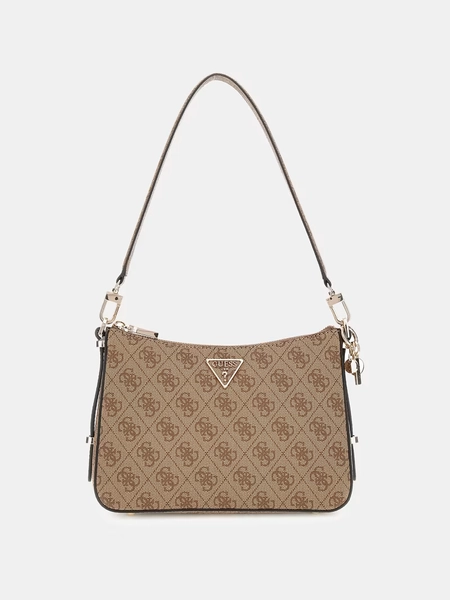 Erica 4G Logo Mini Shoulder Bag