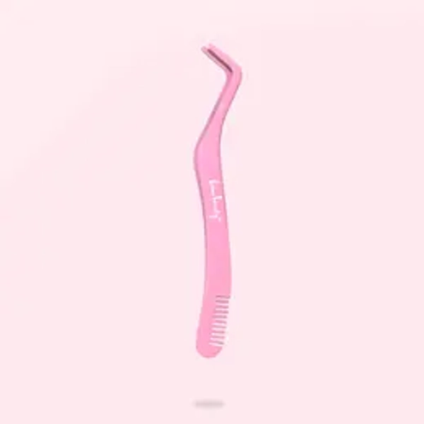 Helpful for my lashes