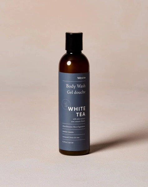 Body Wash