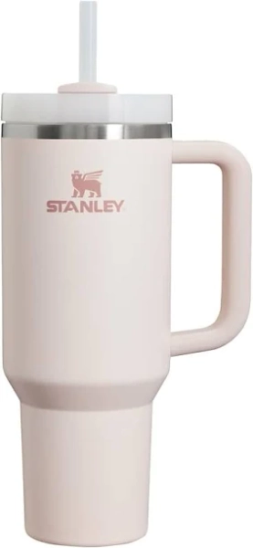 Stanley Quencher H2.0 Flowstate Vacuum Insulated Stainless Steel