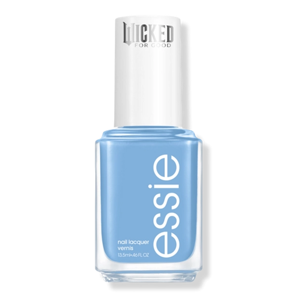 Limited Edition essie x Wicked: For Good Salon-Quality Nail Polish - forever my friend