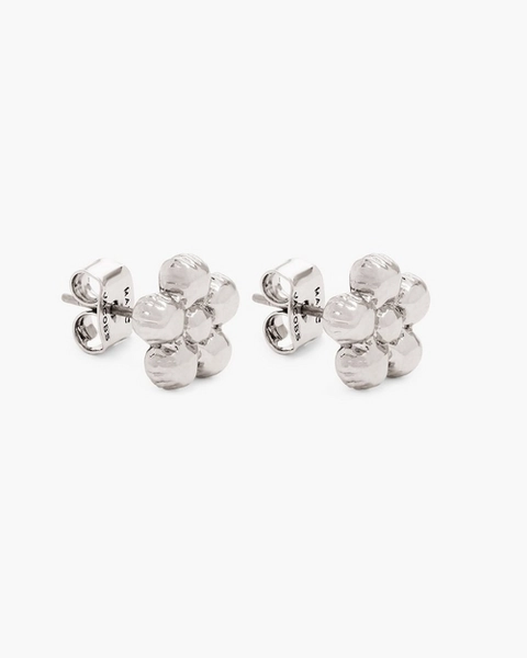 Daisy Balloon Stud Earrings
