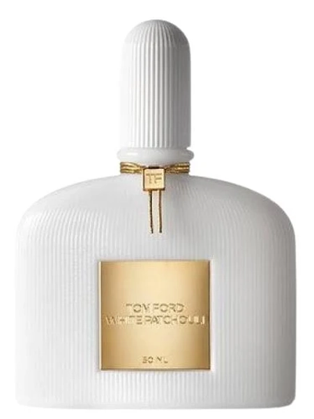 Tom Ford WHITE PATCHOULI eau de parfum - Fragrance Vault