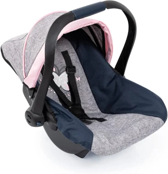 Bayer Design Dolls Car Seat