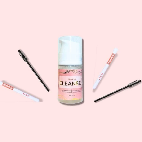 DAILY LASH CARE KIT