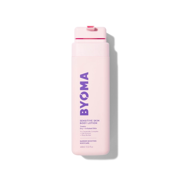BYOMA Sensitive Body Lotion