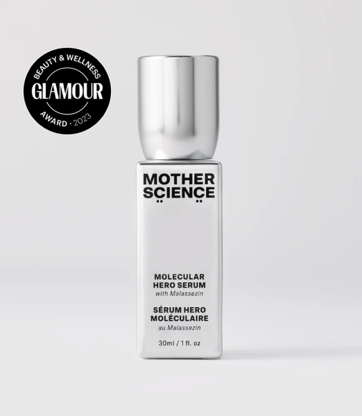 MOLECULAR HERO SERUM
