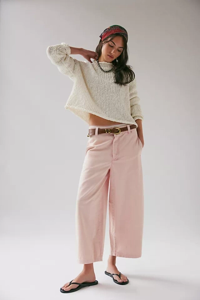 We The Free Lay Down Chino Trousers