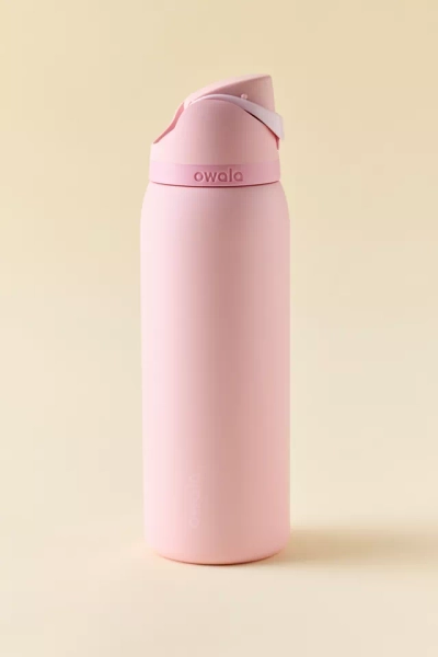 Owala FreeSip 40 oz Water Bottle