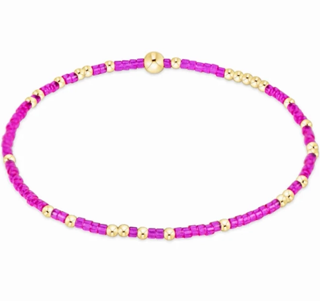 egirl Hope Unwritten Bracelet