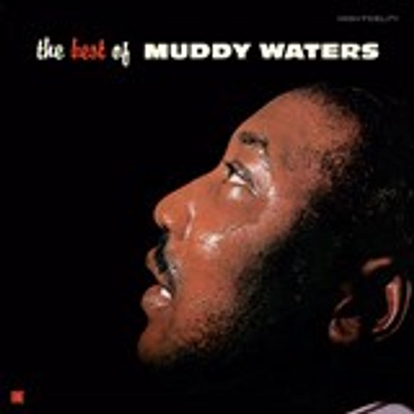 The Best of Muddy Waters | HMV Store