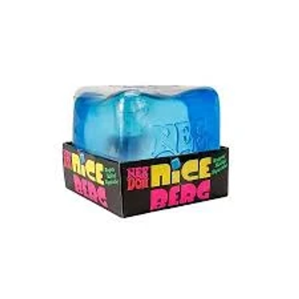 NeeDoh Jumbo Nice Berg Ice Sugar Ball