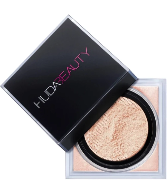 Huda Beauty Easy Bake Loose Baking Setting Powder