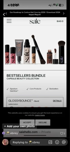 Saie bestsellers bundle l
