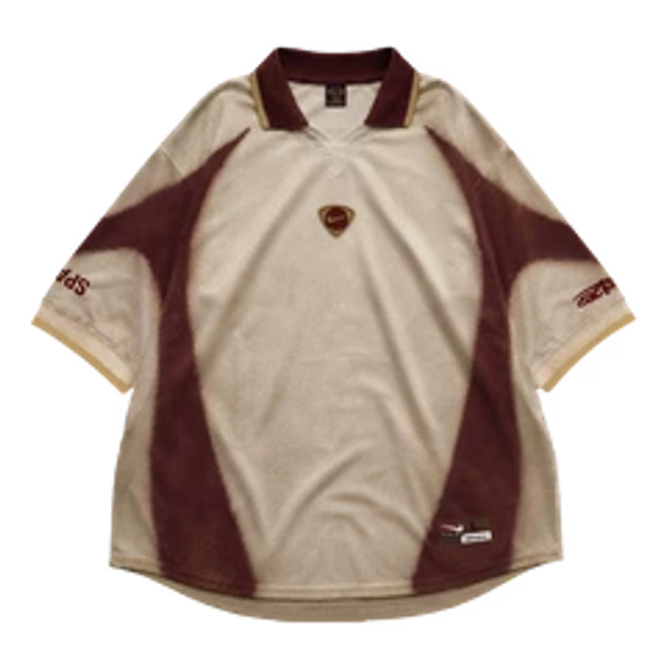 Cactus Jack X Nike Spain 90 Retro Jersey