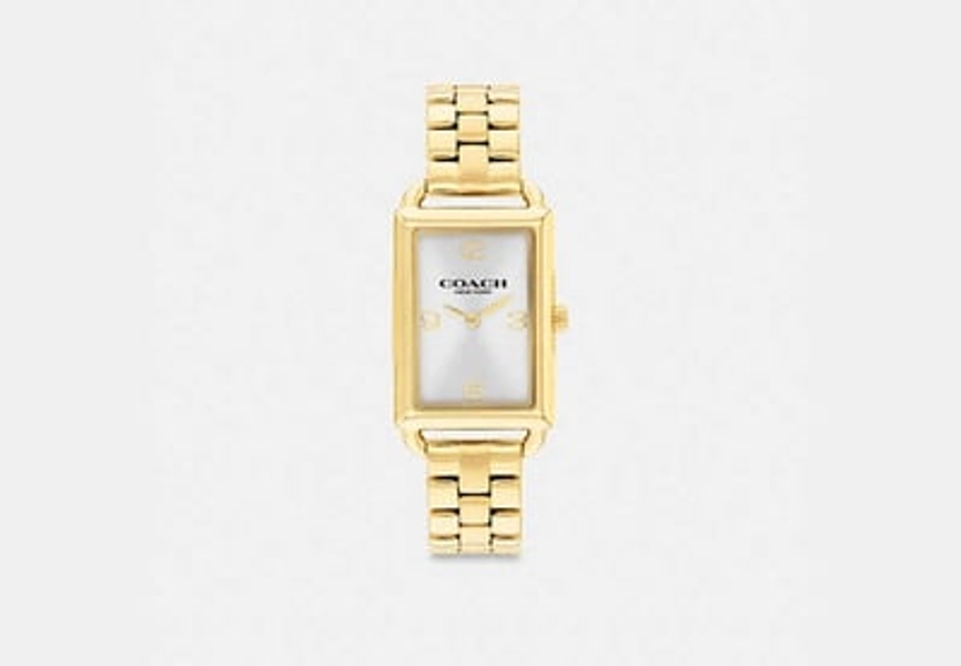 Liz Watch, 30 Mm X 22 Mm