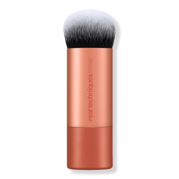 Bubble Blending Multipurpose Makeup Brush