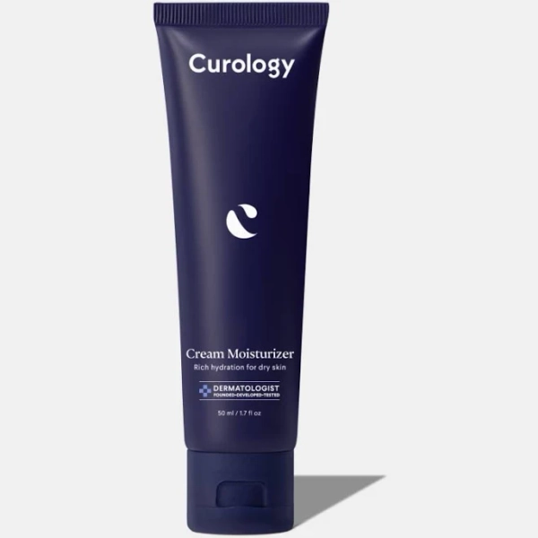 Curology Cream Moisturizer