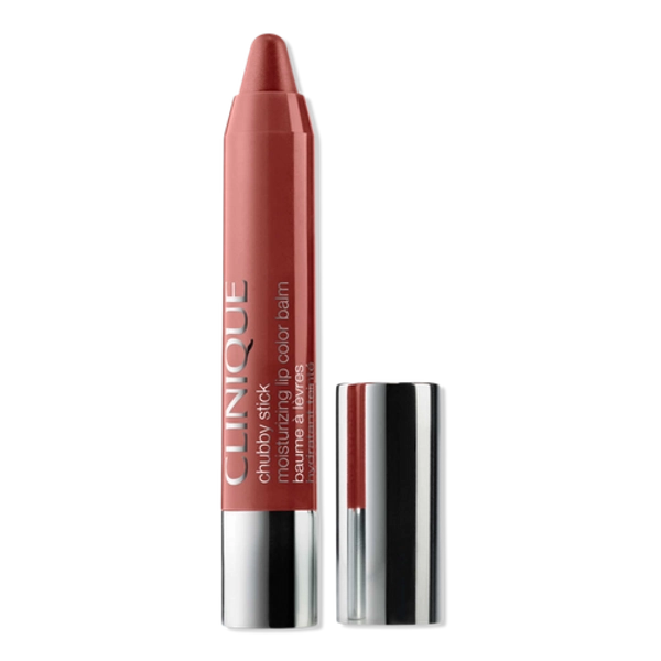 Chubby Stick Moisturizing Lip Color Tinted Lip Balm - Boundless Blush