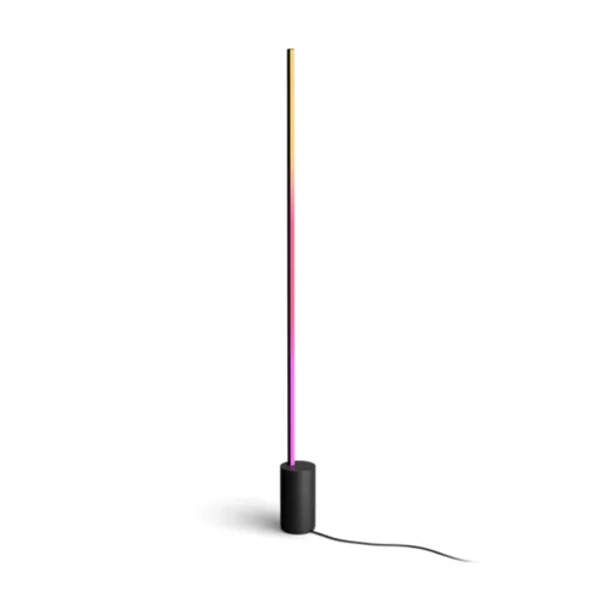 Signe gradient floor lamp