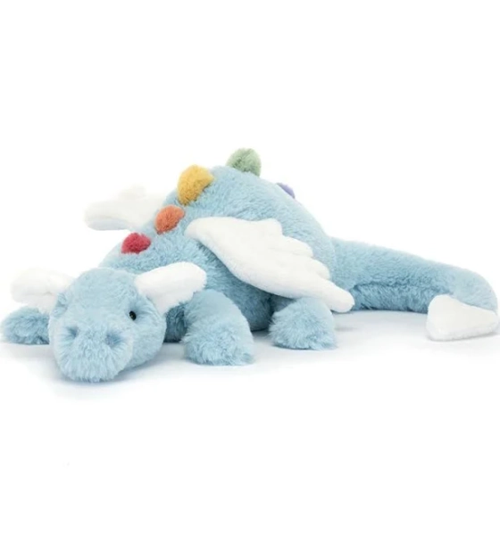 Jellycat Sky Dragon