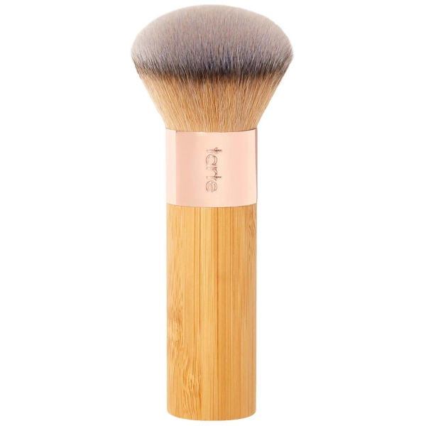 tarte The Buffer Airbrush Foundation Buffing Brush 1 piece