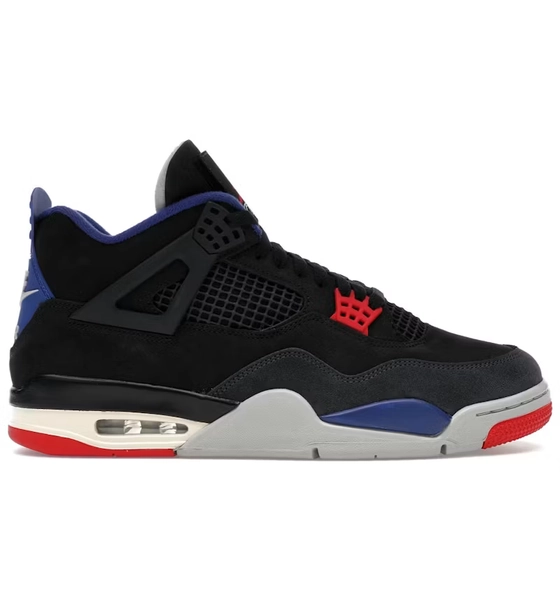 Jordan 4 Retro Rare Air (White Lettering)