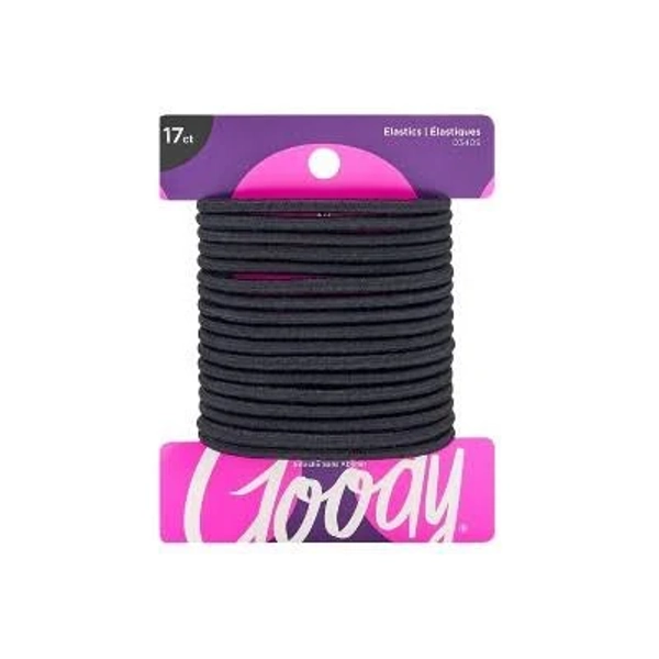Goody Ouchless Elastics