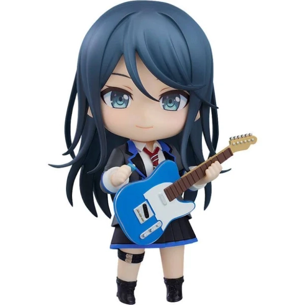 Nendoroid Project SEKAI Colorful Stage! feat. Hatsune Miku Ichika Hoshino – Good Smile Company