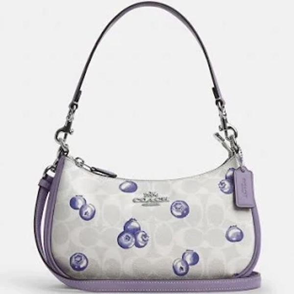 Coach Women's Teri Shoulder Bag