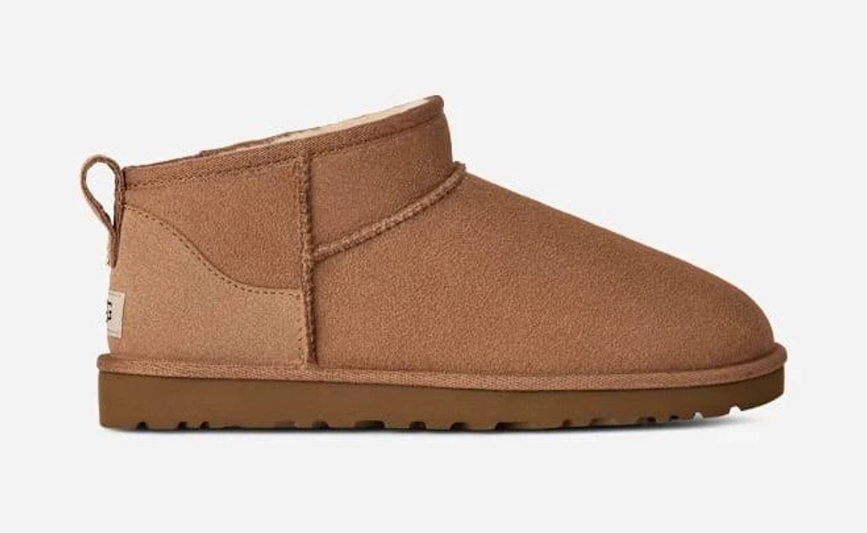 Classic Ultra Mini UGG Men's