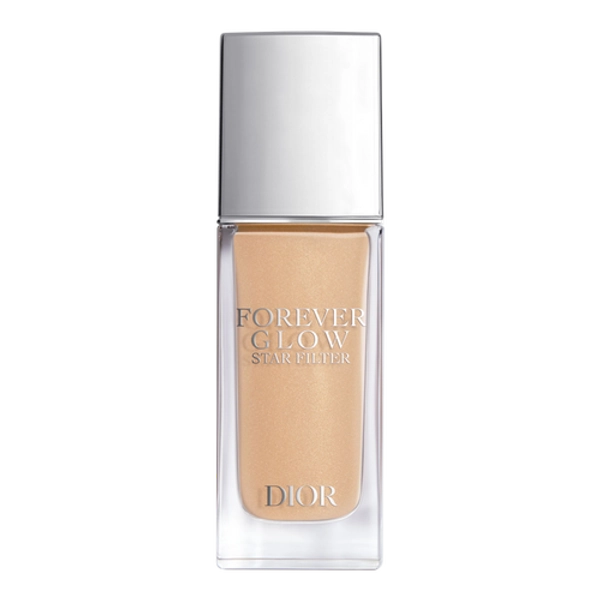 Forever Glow Star Filter Multi-Use Highlighter - Complexion Enhancing Fluid - 2