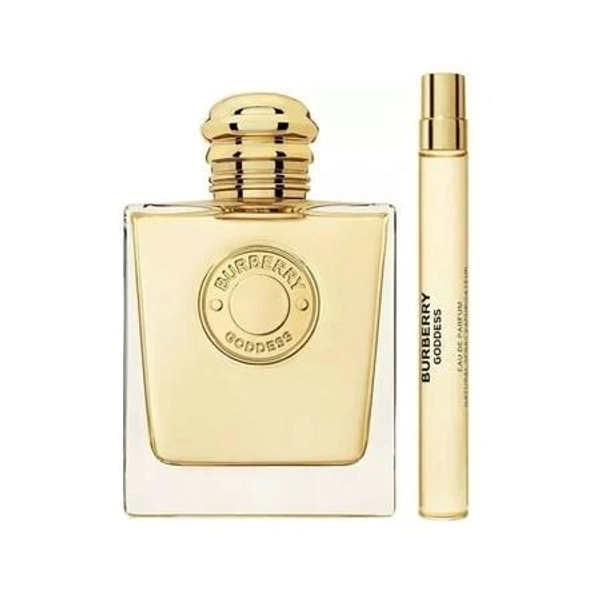 Burberry Goddess Gift Set Perfume