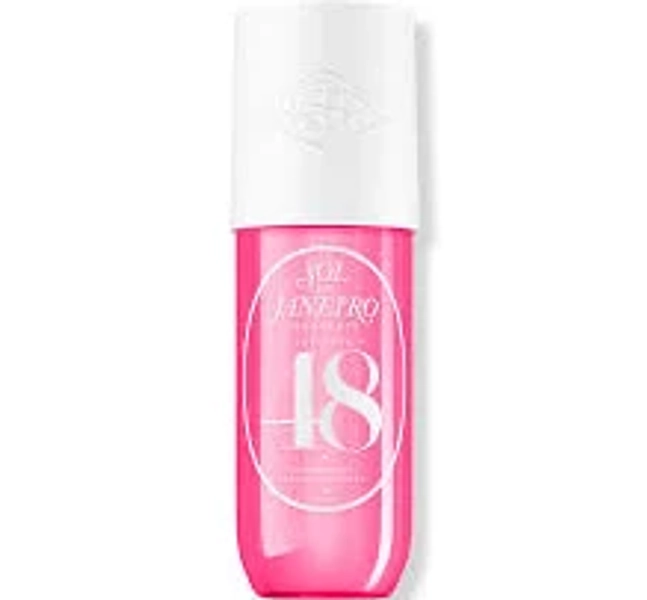 Cheirosa 48 Hair & Body Perfume Mist