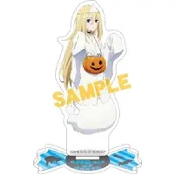 Stand Pop - Acrylic stand - Satsuriku no Tenshi (Angels of Death) / Rachel Gardner