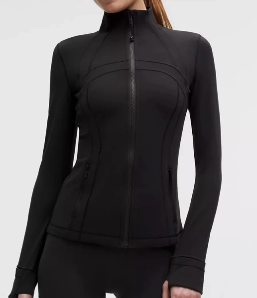Define Jacket