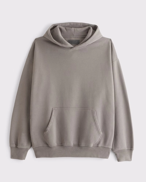 Essential Popover Hoodie