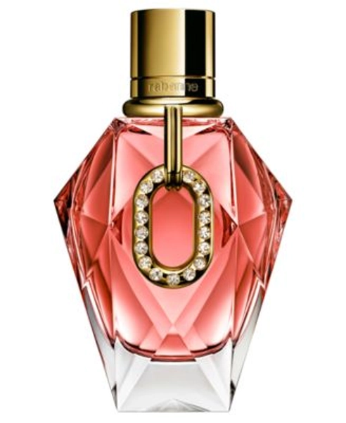 Million Gold For Her Pure Diamonds Limited Edition Eau de Parfum, 3-oz., Created for Macy's