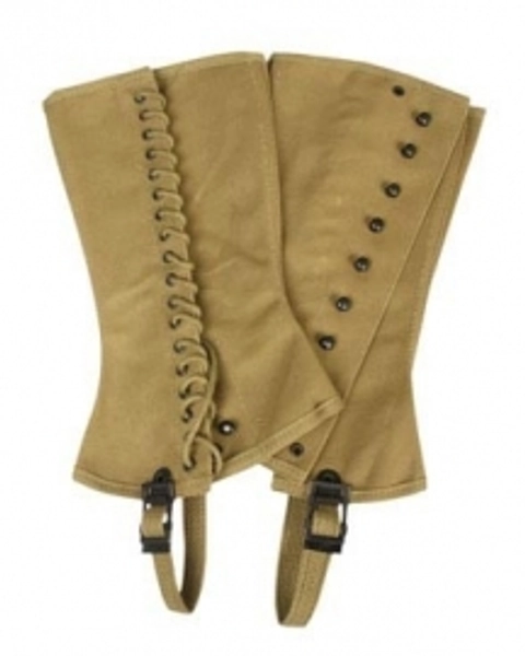M1938 Gaiters