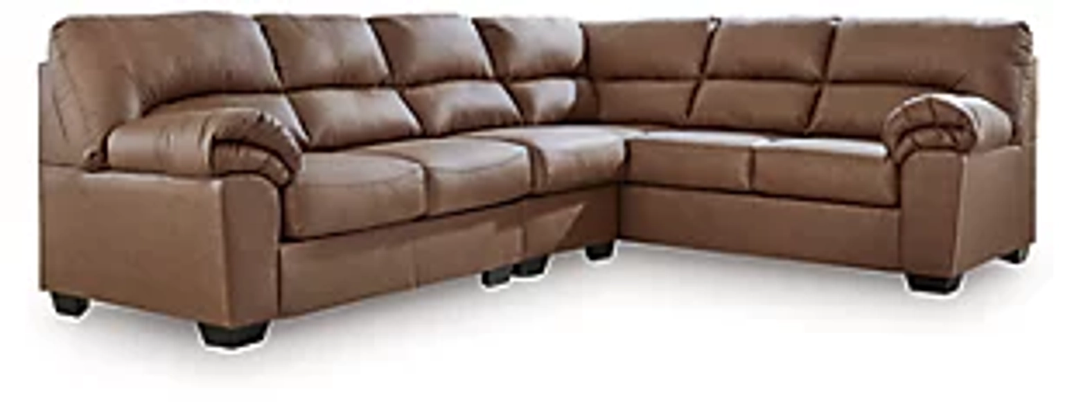 Whitlock 3-Piece Sectional