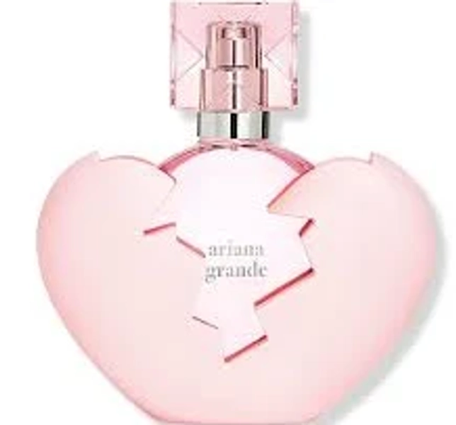 Ariana Grande Thank U Next Eau De Parfum