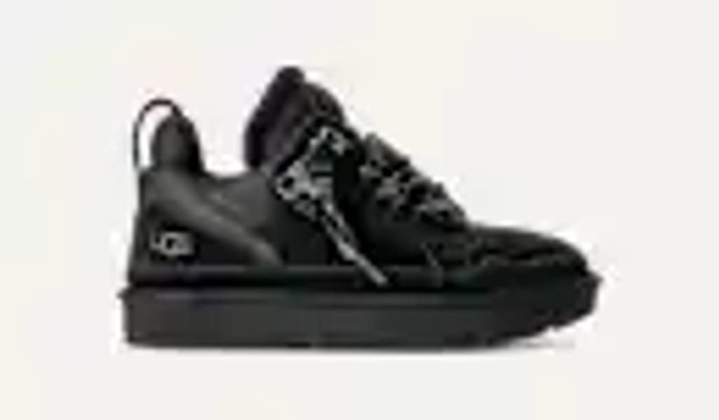 Women's Lowmel