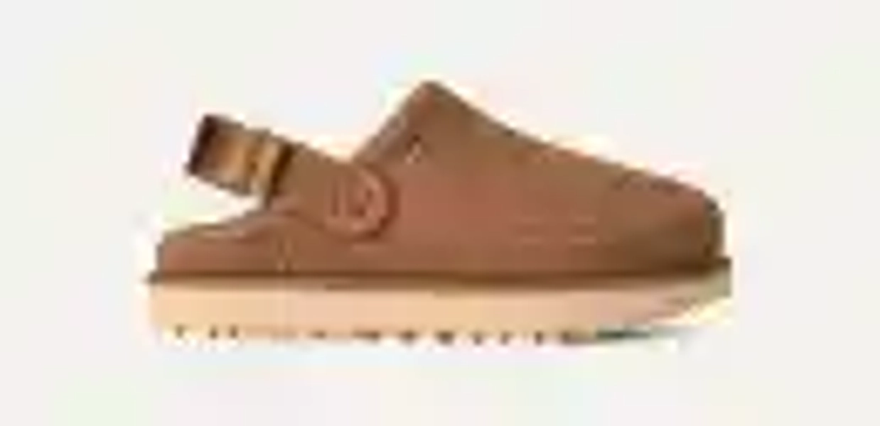 Women's Goldenstar Clog