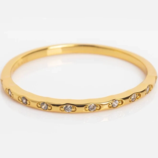 Regency Stacking Ring