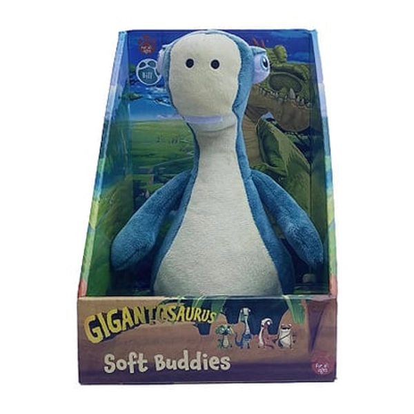 ****Jay at Play Stuffed Animal, One Size, Multiple Colors