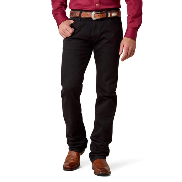 M7 Slim Legacy Straight Jean