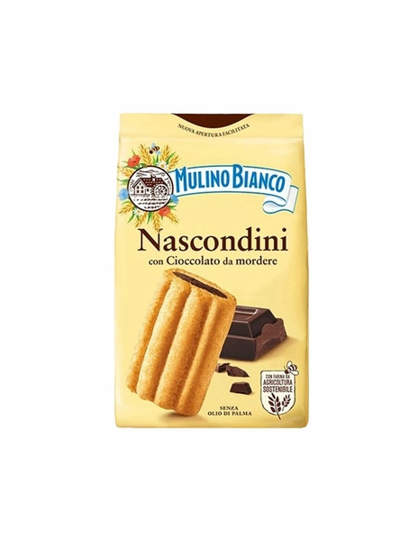 Mulino Bianco Nascondini - 330 gr
